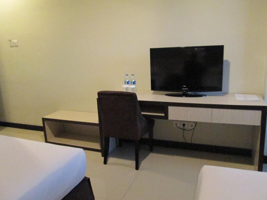 N3 Hotel Yakarta Habitación foto