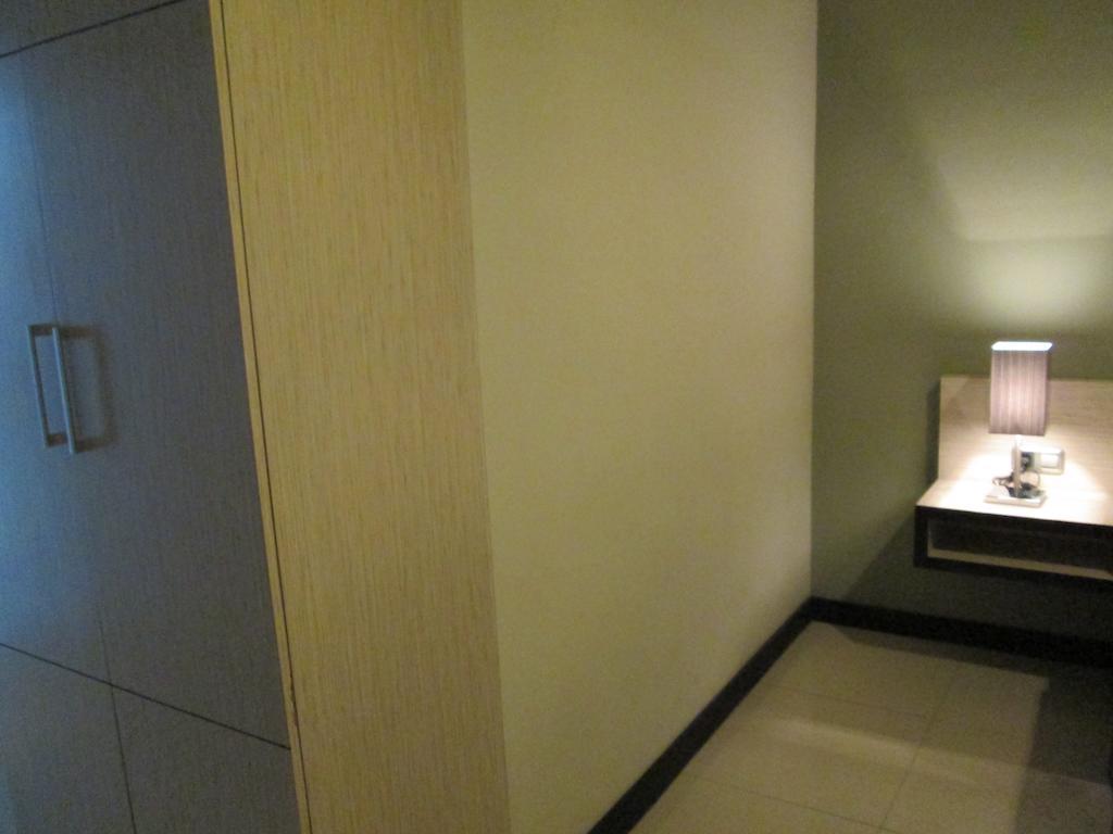 N3 Hotel Yakarta Habitación foto